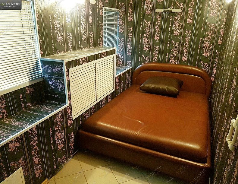 Сауна Барракуда, в Вологде, Комсомольская, 4 | 13 | 1001sauna.com