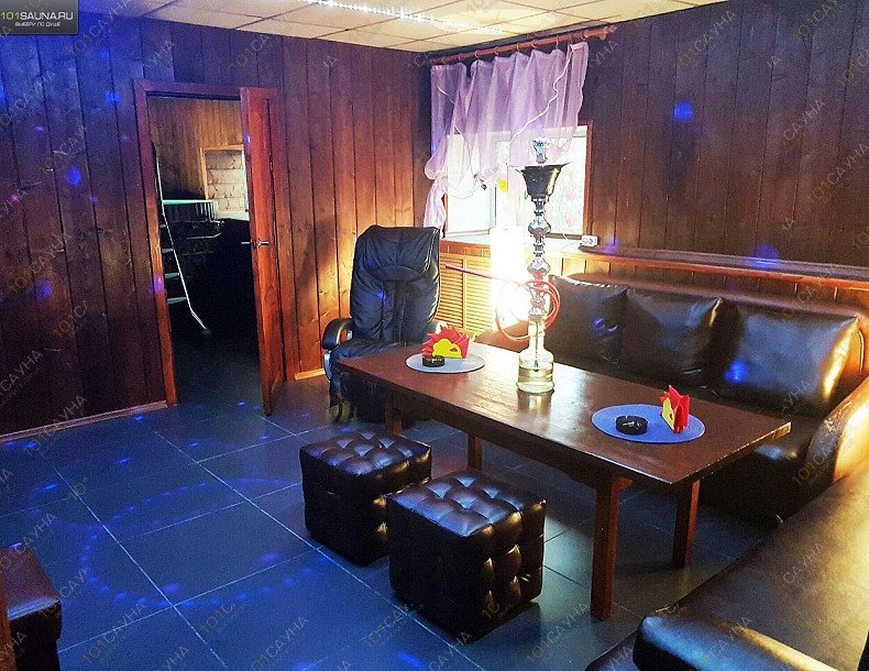 Сауна Барракуда, в Вологде, Комсомольская, 4 | 14 | 1001sauna.com