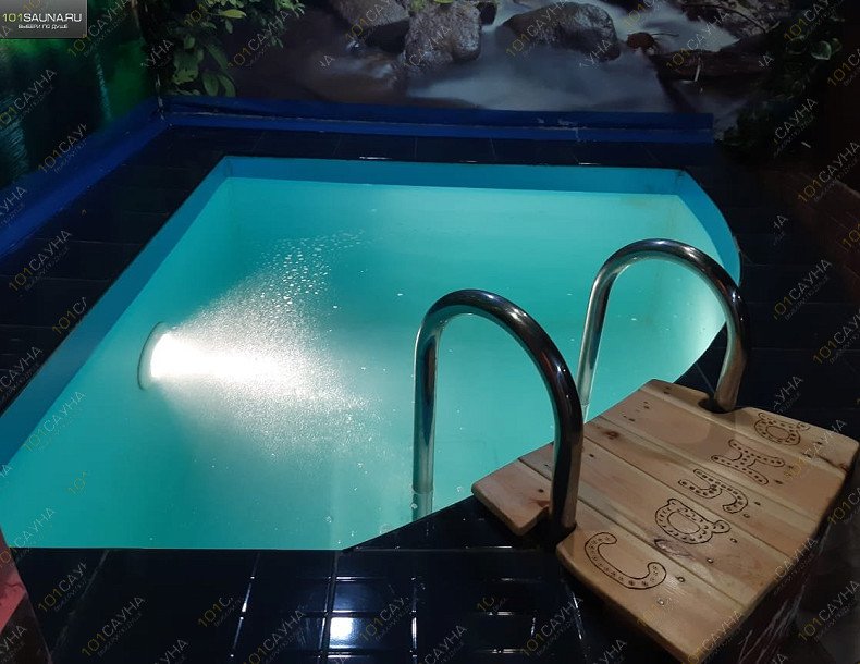 Сауна Камелия, в Сыктывкаре, Домны Каликовой, 29 | Номер 1. Фото 1 | 1001sauna.com