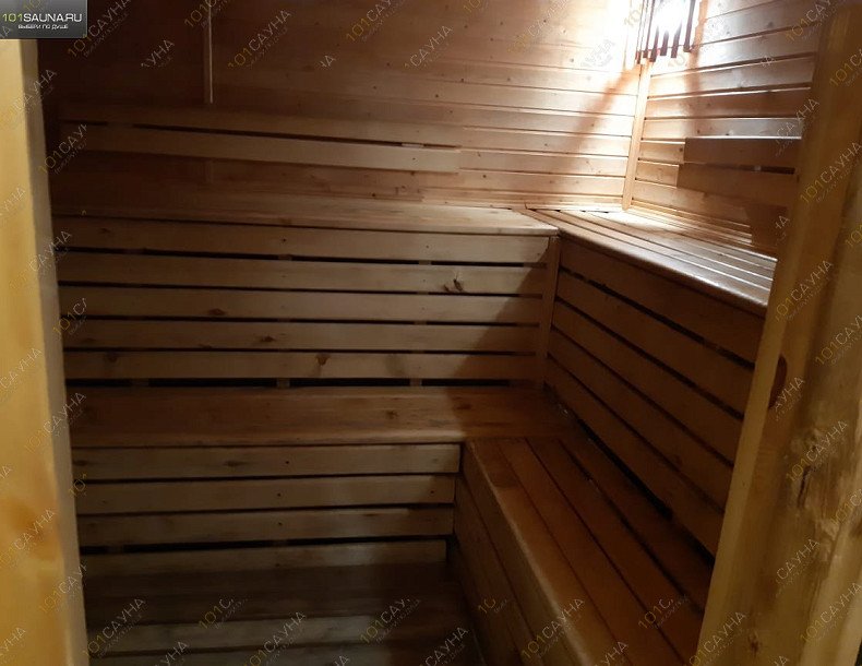 Сауна Камелия, в Сыктывкаре, Домны Каликовой, 29 | Номер 1. Фото 2 | 1001sauna.com