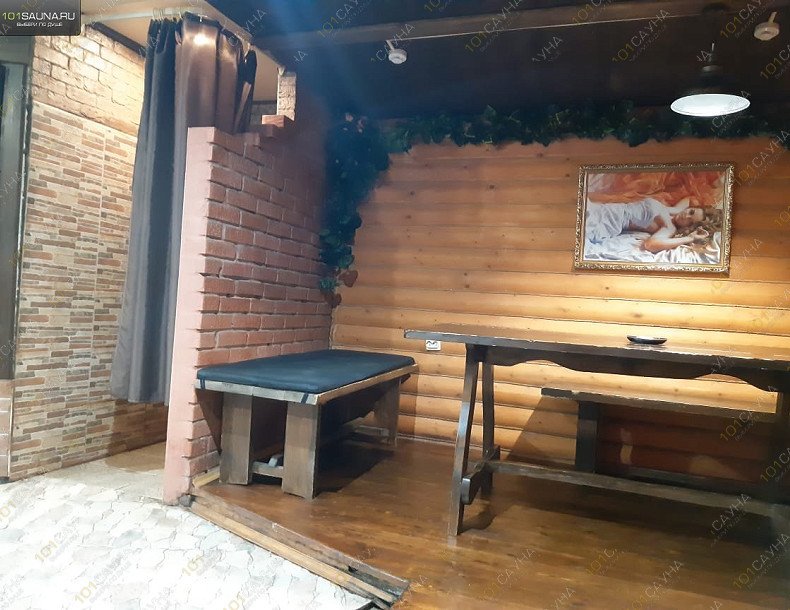 Сауна Камелия, в Сыктывкаре, Домны Каликовой, 29 | Номер 1. Фото 8 | 1001sauna.com