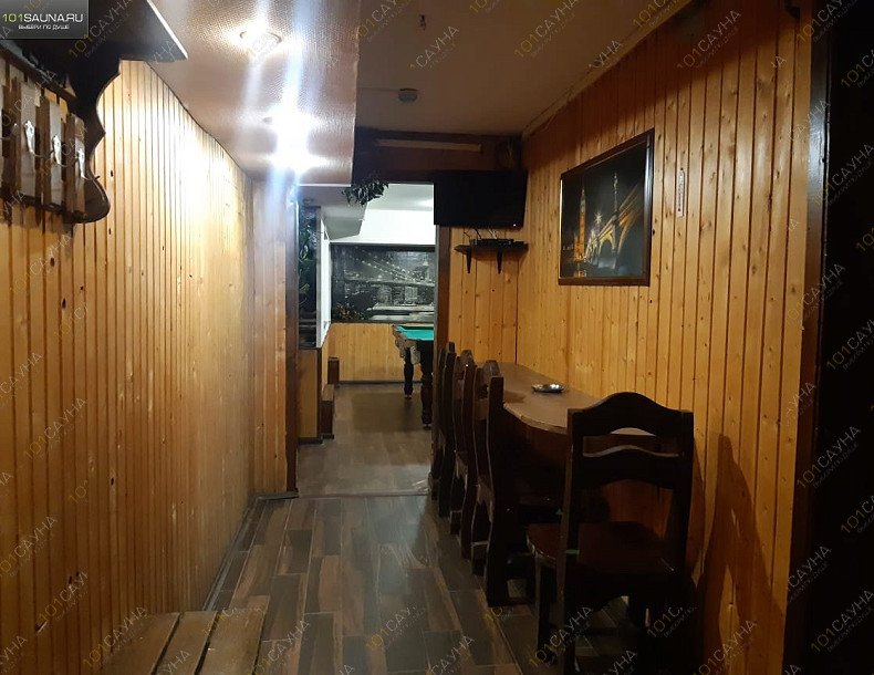 Сауна Камелия, в Сыктывкаре, Домны Каликовой, 29 | Номер 2. Фото 11 | 1001sauna.com