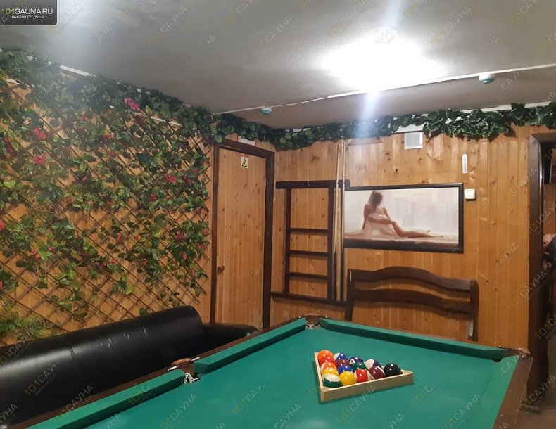 Сауна Камелия, в Сыктывкаре, Домны Каликовой, 29 | Номер 2. Фото 12 | 1001sauna.com