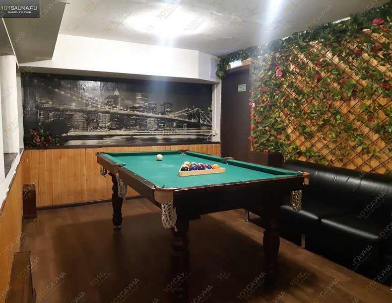 Сауна Камелия, в Сыктывкаре, Домны Каликовой, 29 | Номер 2. Фото 13 | 1001sauna.com