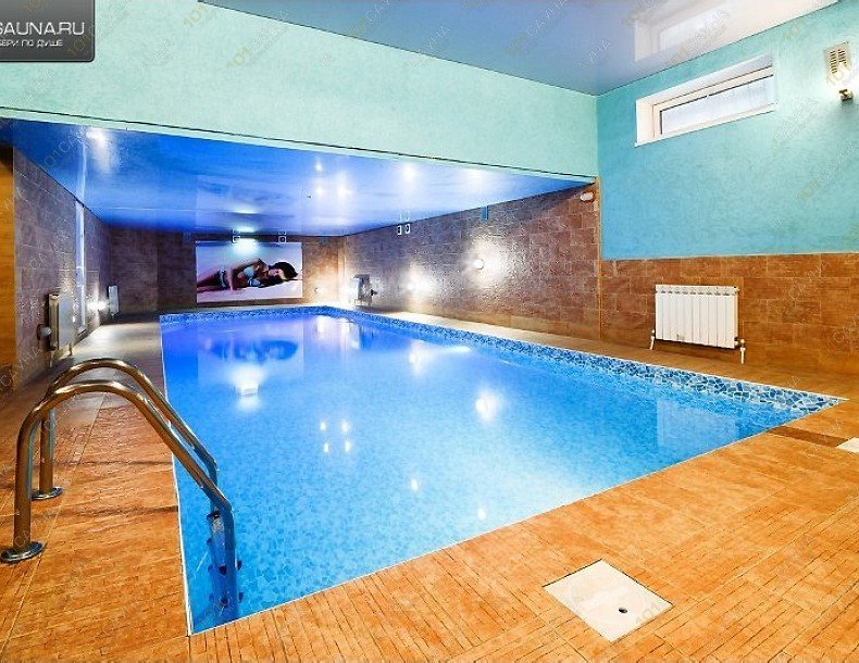 Сауна Ковчег, в Саратове, 4-й Вакуровский проезд, 43 (Городской парк) | 1 | 1001sauna.com
