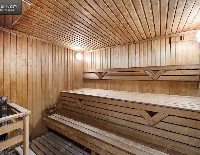 Сауна Ковчег, в Саратове, 4-й Вакуровский проезд, 43 (Городской парк) | 2 | 1001sauna.com