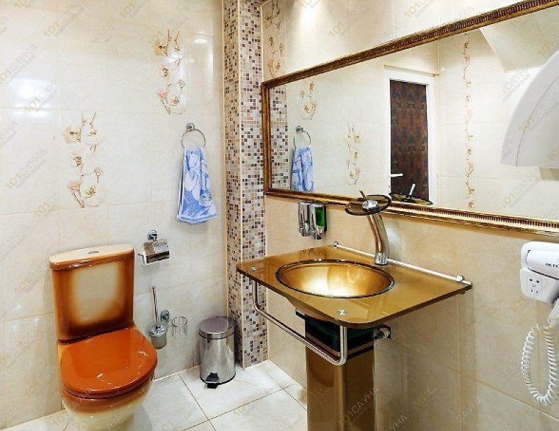 Сауна Ковчег, в Саратове, 4-й Вакуровский проезд, 43 (Городской парк) | 3 | 1001sauna.com