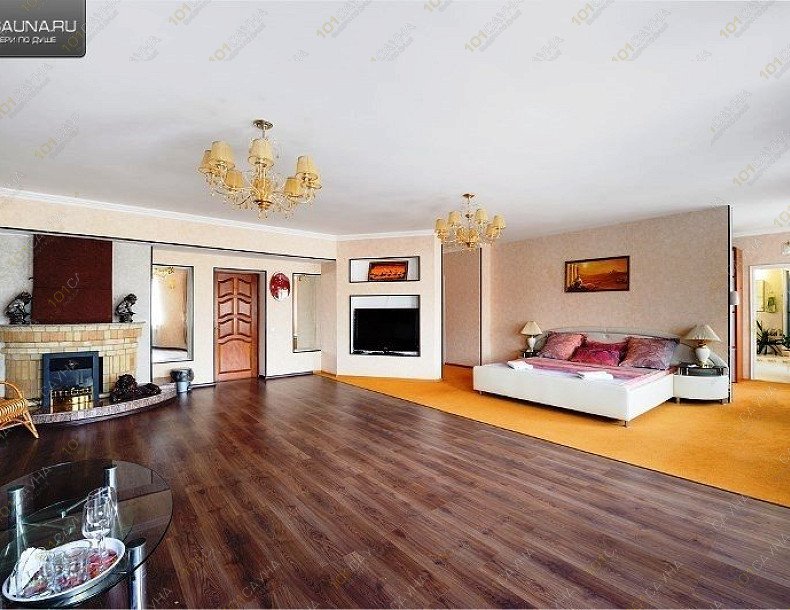 Сауна Ковчег, в Саратове, 4-й Вакуровский проезд, 43 (Городской парк) | 7 | 1001sauna.com