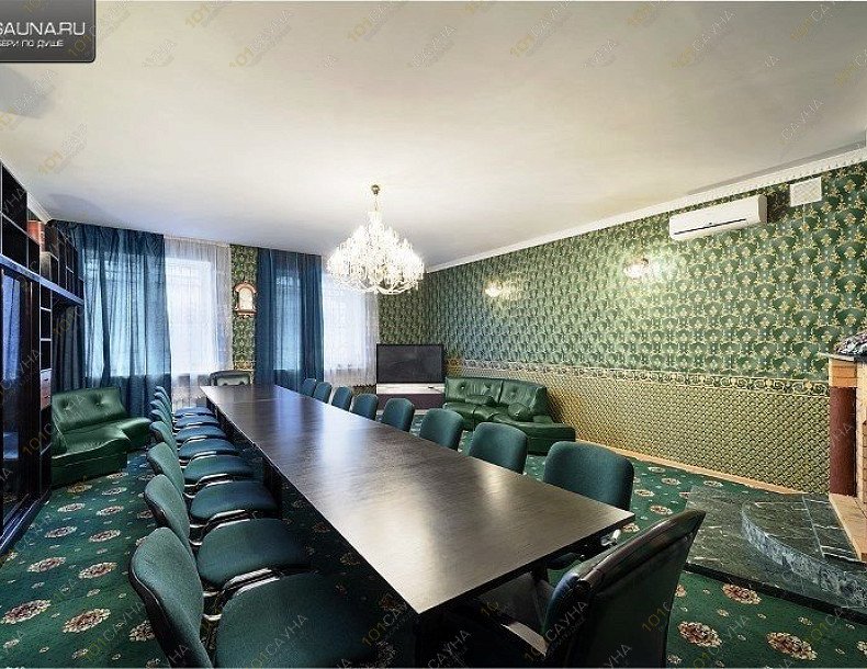 Сауна Ковчег, в Саратове, 4-й Вакуровский проезд, 43 (Городской парк) | 8 | 1001sauna.com