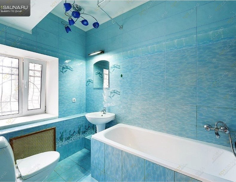 Сауна Ковчег, в Саратове, 4-й Вакуровский проезд, 43 (Городской парк) | 11 | 1001sauna.com