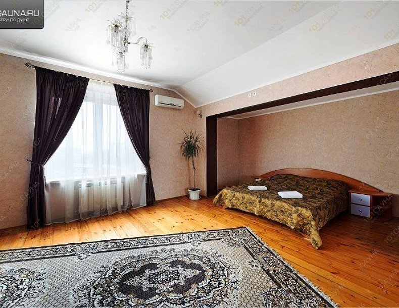 Сауна Ковчег, в Саратове, 4-й Вакуровский проезд, 43 (Городской парк) | 12 | 1001sauna.com