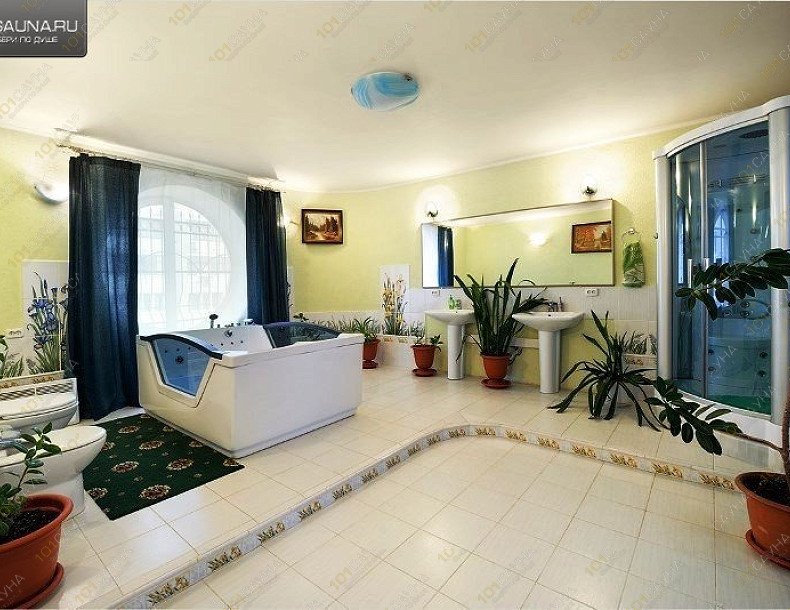 Сауна Ковчег, в Саратове, 4-й Вакуровский проезд, 43 (Городской парк) | 14 | 1001sauna.com