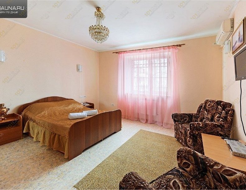 Сауна Ковчег, в Саратове, 4-й Вакуровский проезд, 43 (Городской парк) | 16 | 1001sauna.com