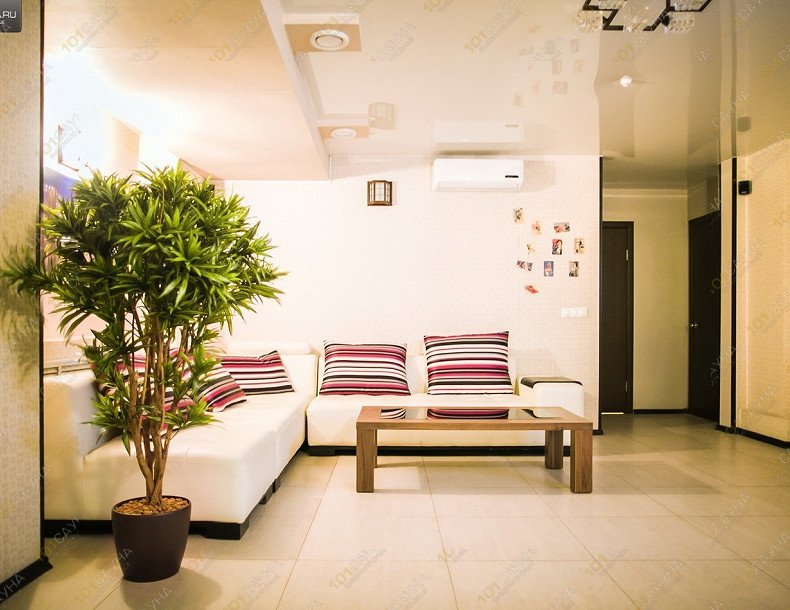 VIP сауна Бруклин, в Владивостоке, улица Кирова, 45 | 1 | 1001sauna.com