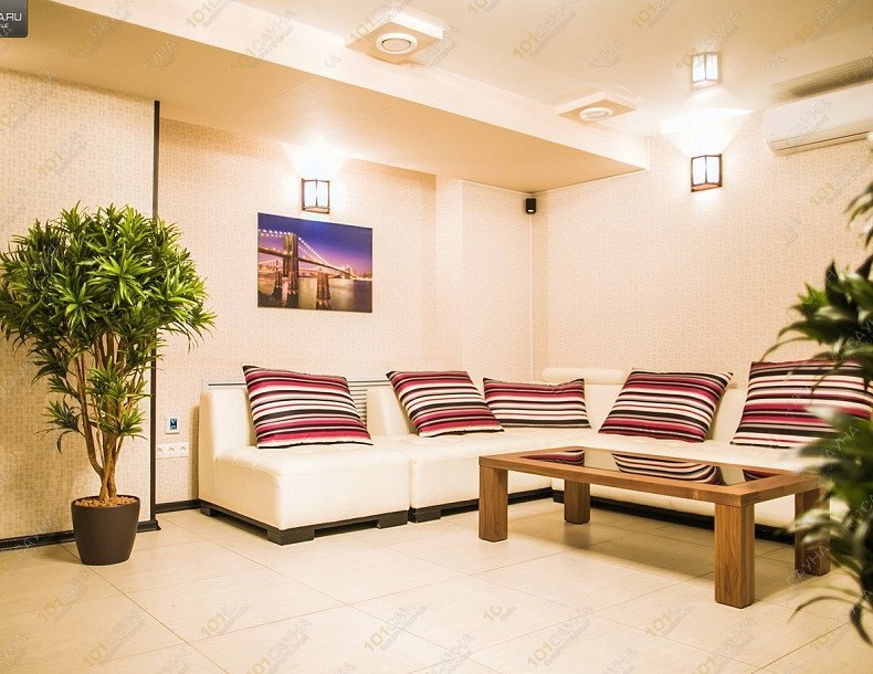 VIP сауна Бруклин, в Владивостоке, улица Кирова, 45 | 2 | 1001sauna.com