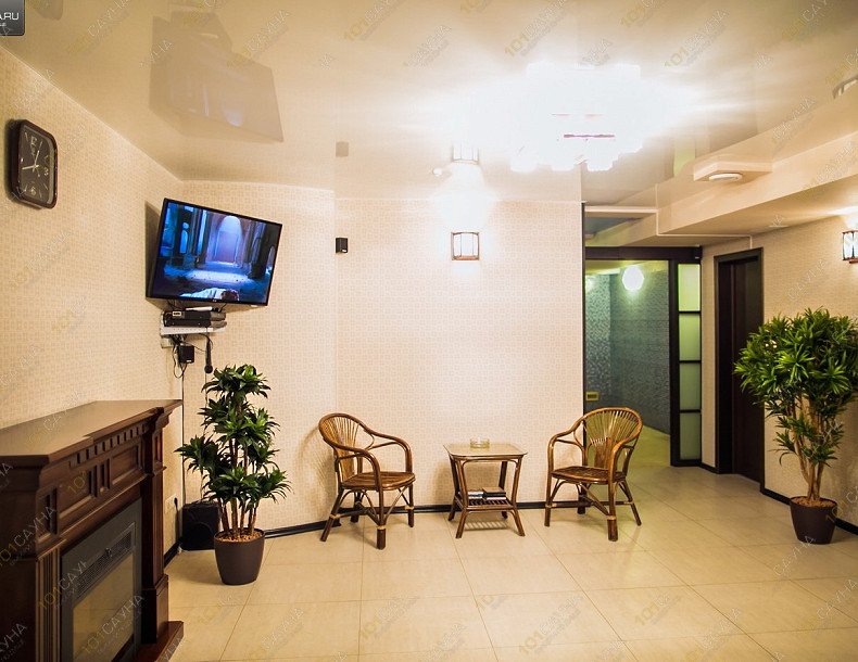 VIP сауна Бруклин, в Владивостоке, улица Кирова, 45 | 3 | 1001sauna.com