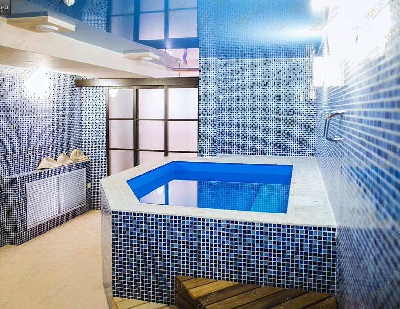 VIP сауна Бруклин, в Владивостоке, улица Кирова, 45 | 7 | 1001sauna.com