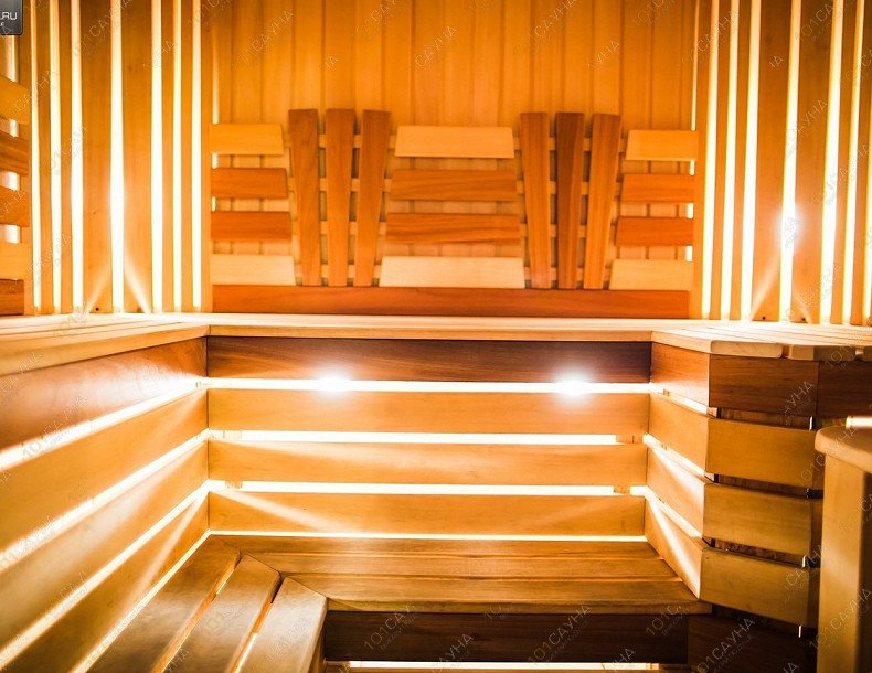 VIP сауна Бруклин, в Владивостоке, улица Кирова, 45 | 8 | 1001sauna.com