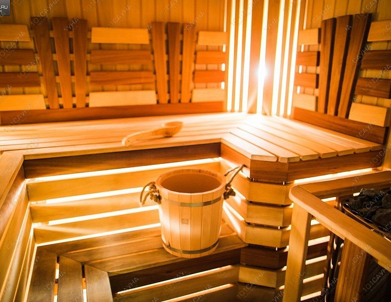 VIP сауна Бруклин, в Владивостоке, улица Кирова, 45 | 9 | 1001sauna.com
