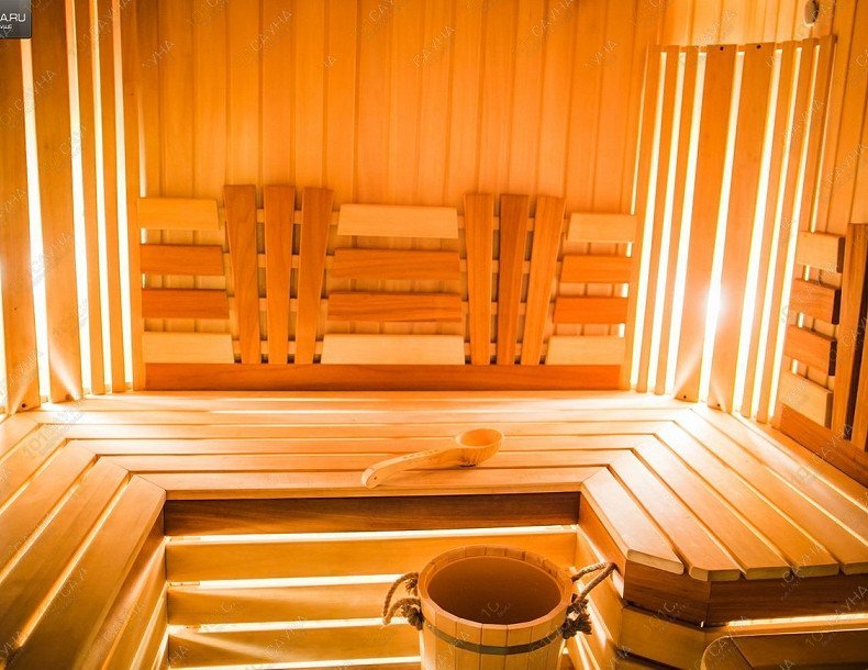 VIP сауна Бруклин, в Владивостоке, улица Кирова, 45 | 10 | 1001sauna.com