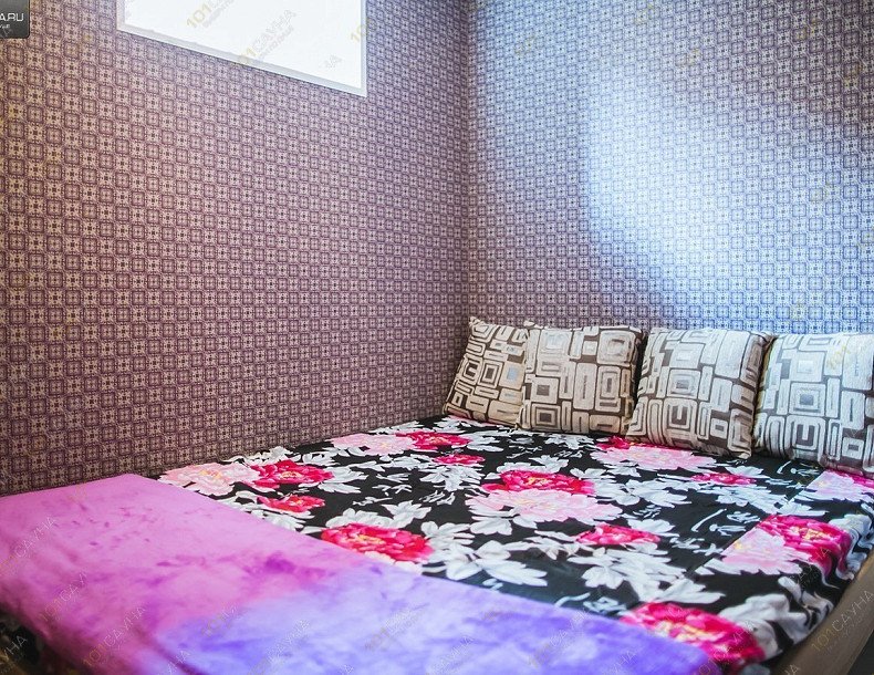 VIP сауна Бруклин, в Владивостоке, улица Кирова, 45 | 11 | 1001sauna.com