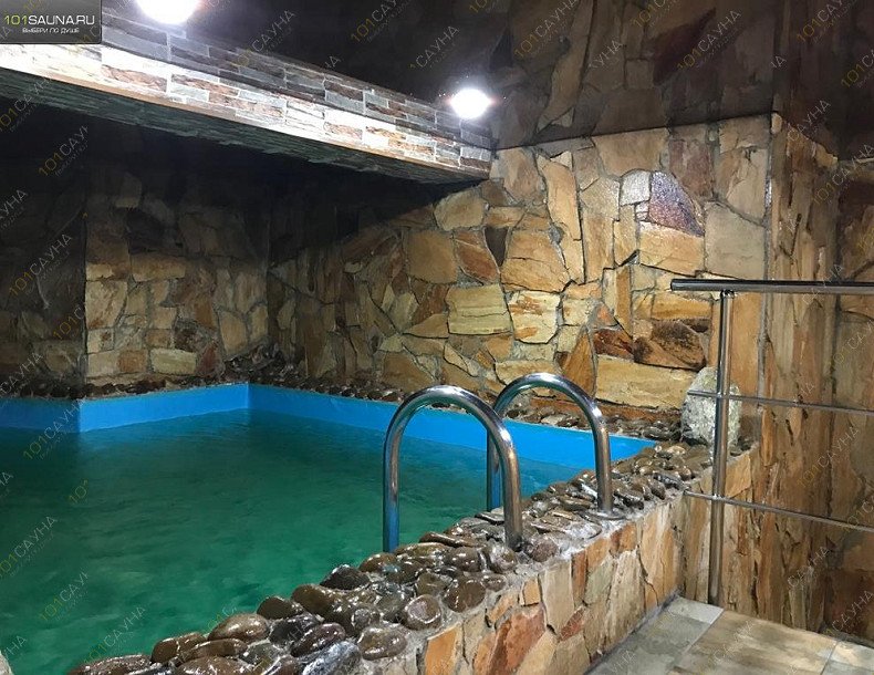 Сауна баня Берлога На Сафиуллина, 15а, в Казани, Сафиуллина, 15а | Номер 1. Фото 1 | 1001sauna.com