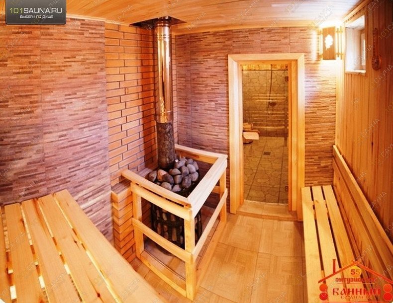 Банный комплекс 55 Энтузиастов, в Новосибирске, Бердск, Энтузиастов, 55 | 13 | 1001sauna.com