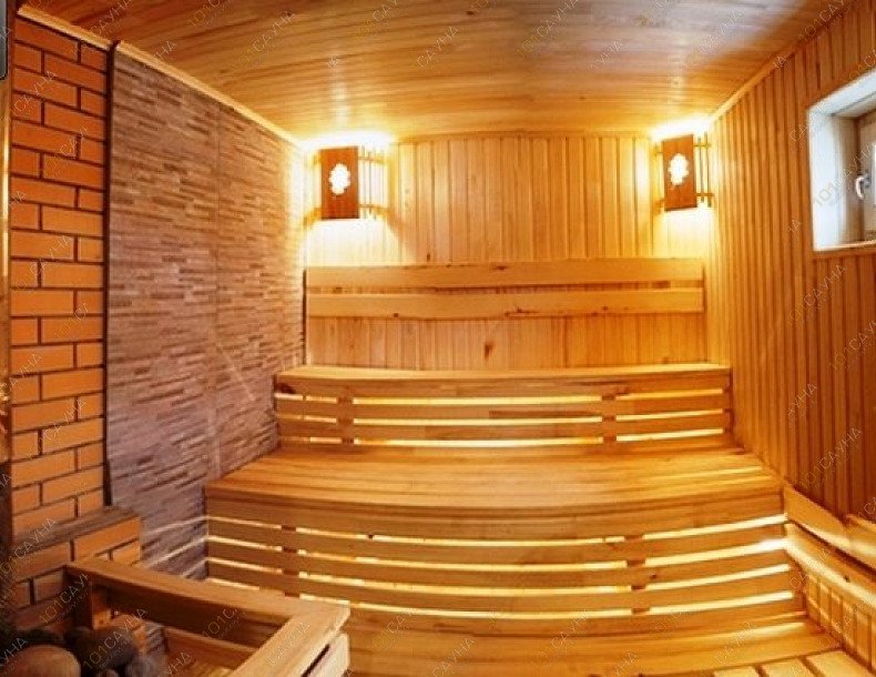 Банный комплекс 55 Энтузиастов, в Новосибирске, Бердск, Энтузиастов, 55 | 16 | 1001sauna.com