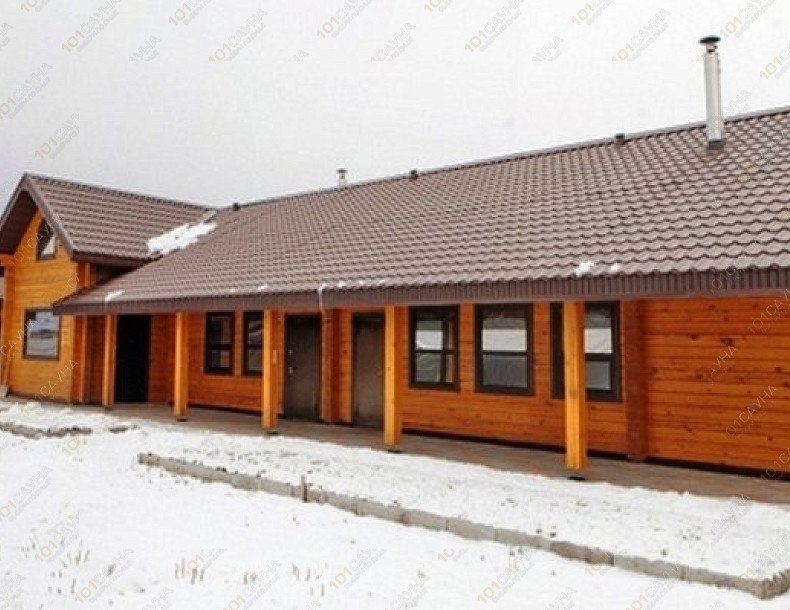 Банный комплекс 55 Энтузиастов, в Новосибирске, Бердск, Энтузиастов, 55 | 20 | 1001sauna.com