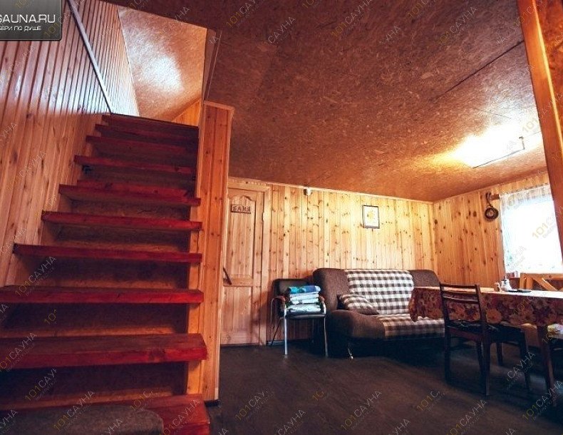 Сауна в коттедже Подсолнухи, в Перми, Костарево, Обросова, 35 | 2 | 1001sauna.com