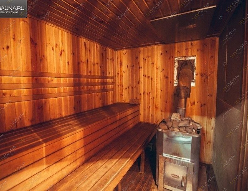 Сауна в коттедже Подсолнухи, в Перми, Костарево, Обросова, 35 | 7 | 1001sauna.com