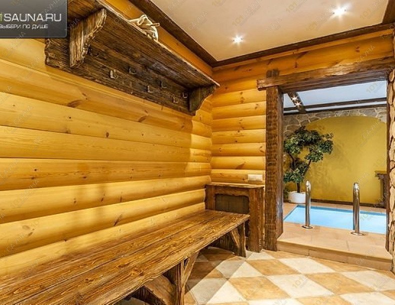 Сауна Домашняя, в Москве, Рябиновая, 63а | первый этаж | 1001sauna.com