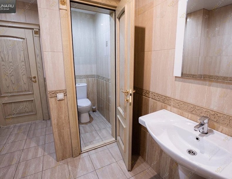 Сауна в отеле Акрополис, в Саратове, Вокзальная, 2 | Турецкая баня Хамам. Фото 2 | 1001sauna.com