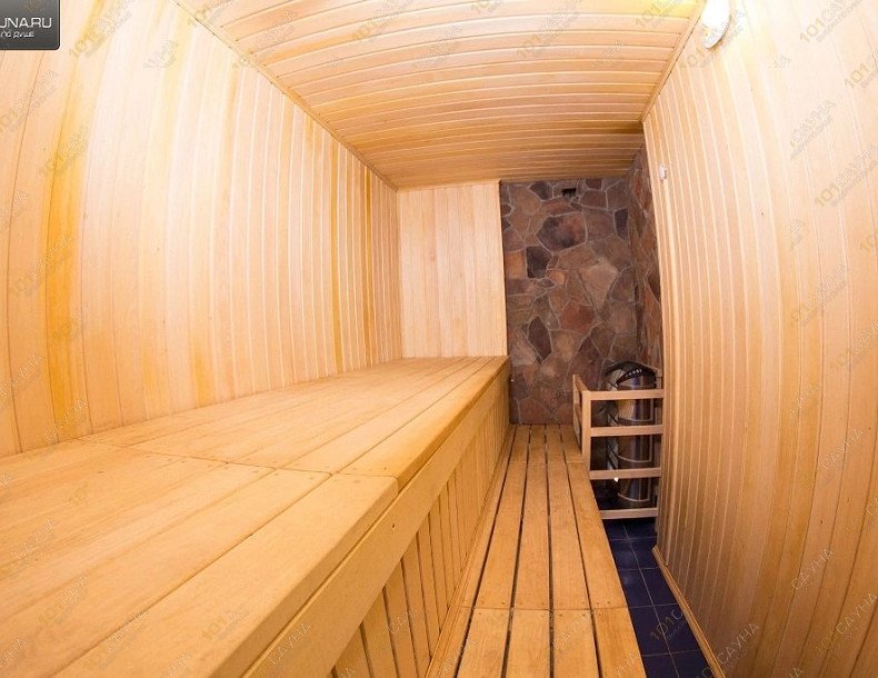 Сауна в отеле Акрополис, в Саратове, Вокзальная, 2 | Финская сауна. Фото 5 | 1001sauna.com