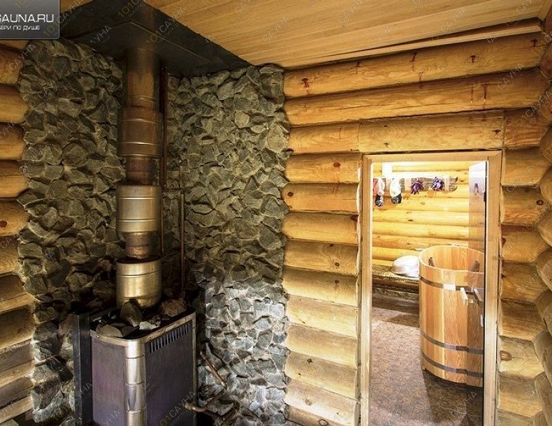 Комплекс Барские бани, в Сургуте, Белорусская, 1 | 29 | 1001sauna.com