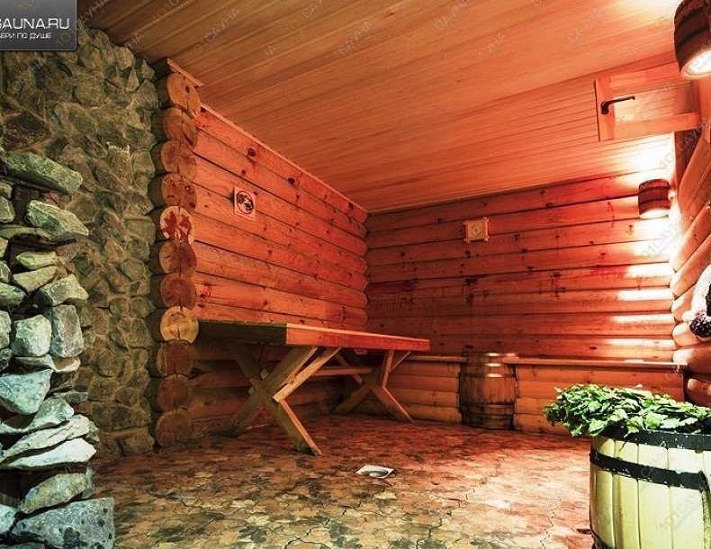 Комплекс Барские бани, в Сургуте, Белорусская, 1 | 30 | 1001sauna.com