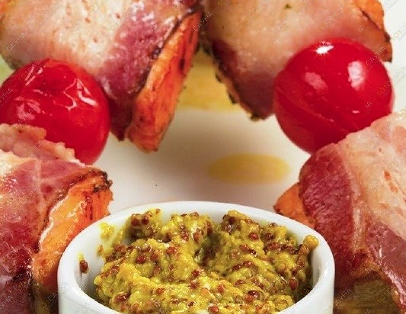 Сауна в отеле Рипосо, в Краснодаре, Красных партизан, 51 | Малая сауна. Фото 17 | 1001sauna.com