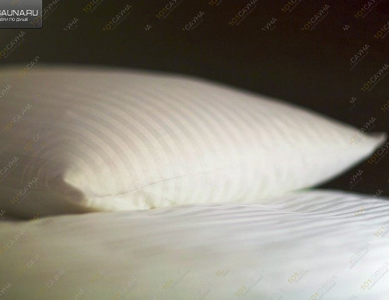 Сауна в отеле Рипосо, в Краснодаре, Красных партизан, 51 | Гостиничный - Стандарт. Фото 18 | 1001sauna.com