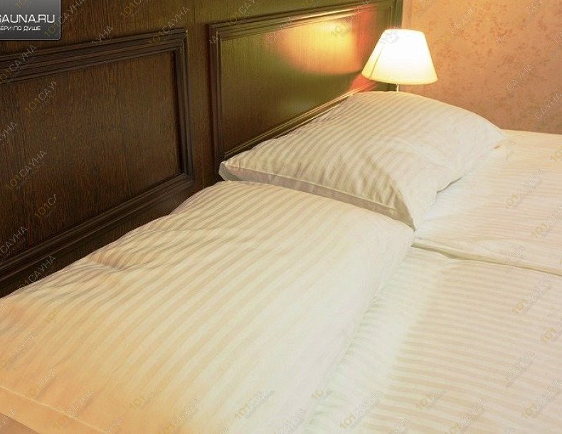 Сауна в отеле Рипосо, в Краснодаре, Красных партизан, 51 | Гостиничный - Семейный. Фото 26 | 1001sauna.com