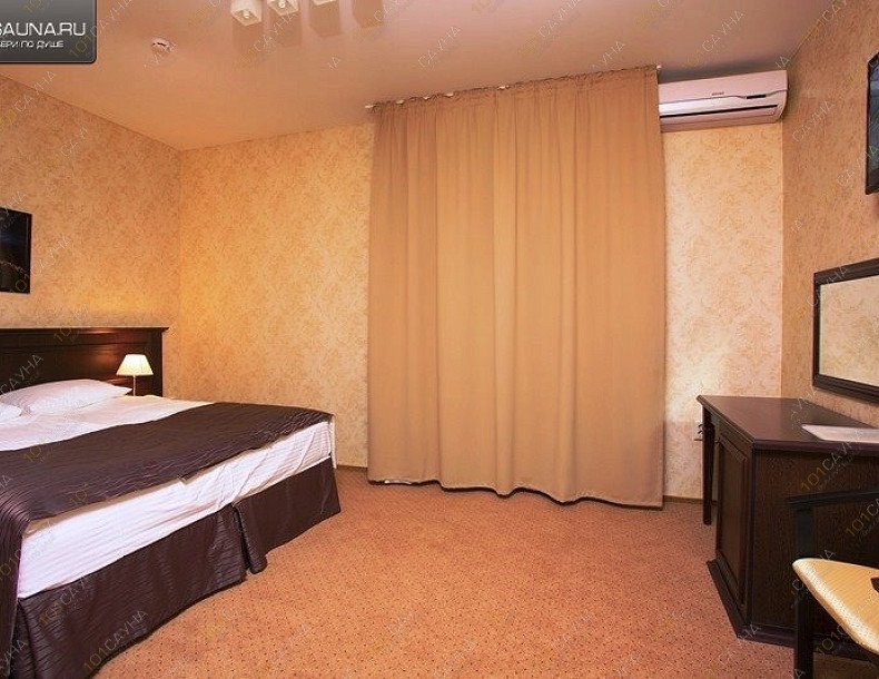 Сауна в отеле Рипосо, в Краснодаре, Красных партизан, 51 | Гостиничный - Семейный. Фото 29 | 1001sauna.com