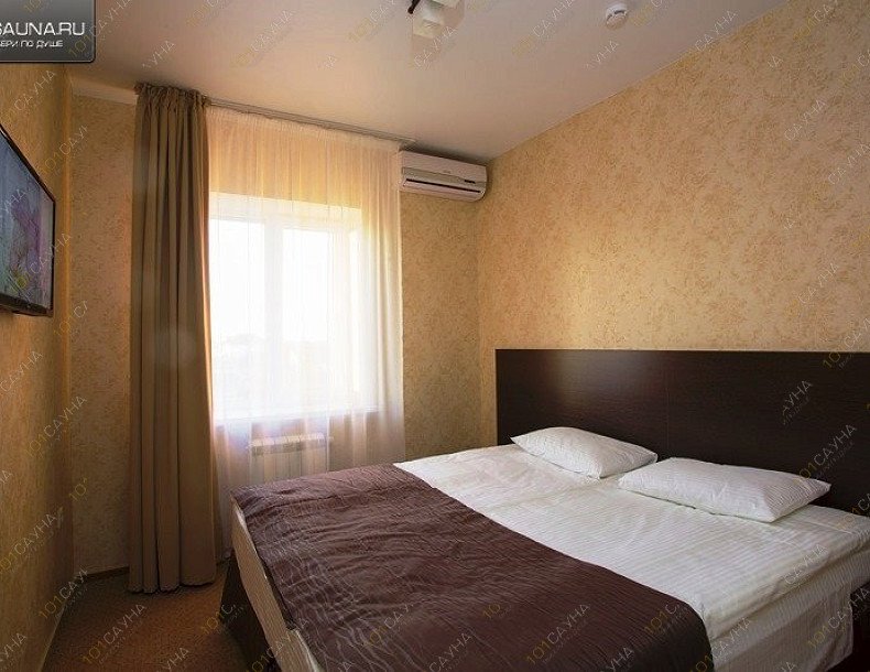 Сауна в отеле Рипосо, в Краснодаре, Красных партизан, 51 | Гостиничный - Семейный. Фото 30 | 1001sauna.com