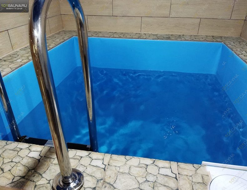 Сауна баня Берлога На Сафиуллина, 15а, в Казани, Сафиуллина, 15а | Номер 3. Фото 17 | 1001sauna.com