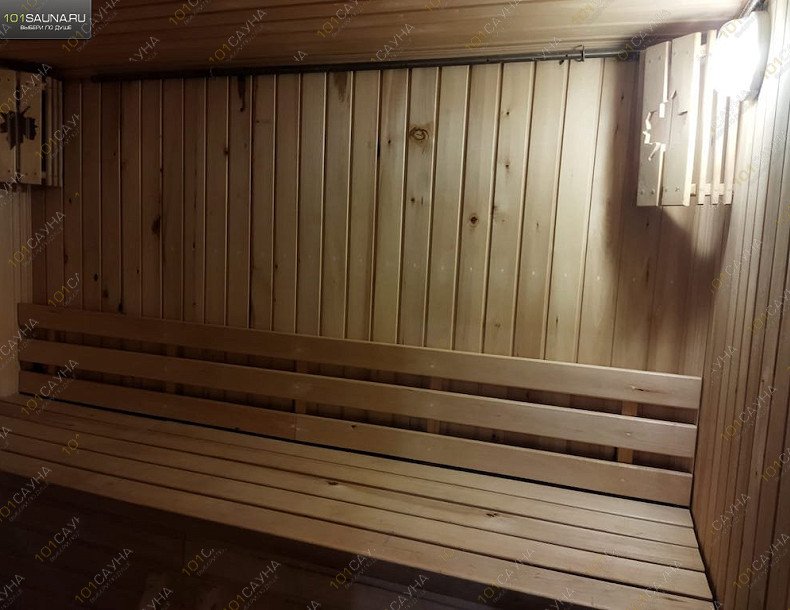 Сауна баня Берлога На Сафиуллина, 15а, в Казани, Сафиуллина, 15а | Номер 3. Фото 18 | 1001sauna.com