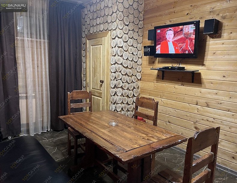 Сауна баня Берлога На Сафиуллина, 15а, в Казани, Сафиуллина, 15а | Номер 3. Фото 20 | 1001sauna.com