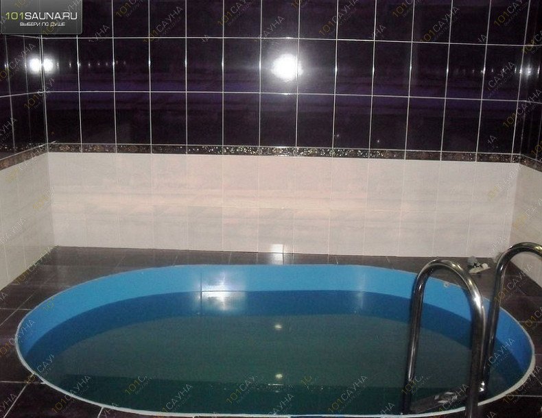 Сауна УлеТай