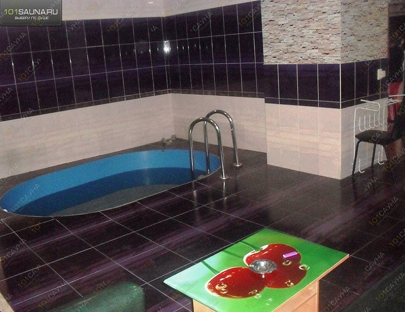 Сауна УлеТай, в Красноярске, Диктатуры пролетариата, 10 | 3 | 1001sauna.com