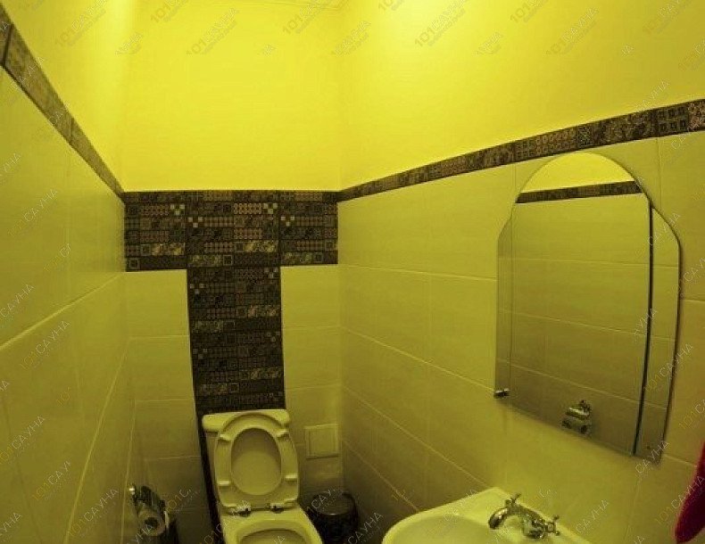 Сауна Акварель, в Оренбурге, Литейная, 43А | 2 | 1001sauna.com