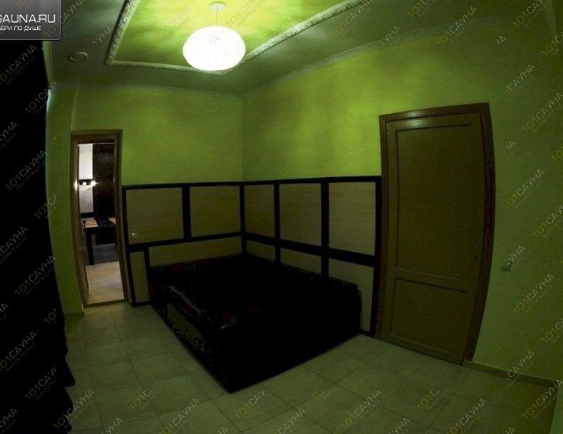 Сауна Акварель, в Оренбурге, Литейная, 43А | 4 | 1001sauna.com