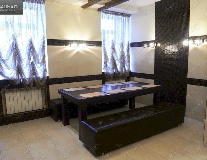 Сауна Акварель, в Оренбурге, Литейная, 43А | 5 | 1001sauna.com