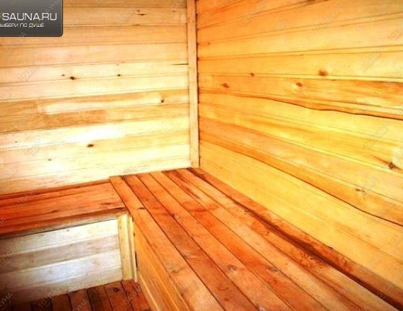 Сауна Капоне, в Севастополе, Рыбак 2А, дом 61 | 2 | 1001sauna.com